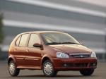 Tata Indica 2007 года